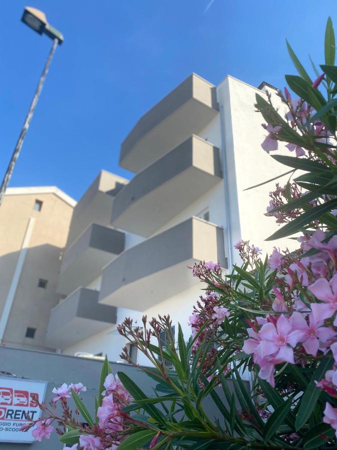 Viesterooms Exteriör bild