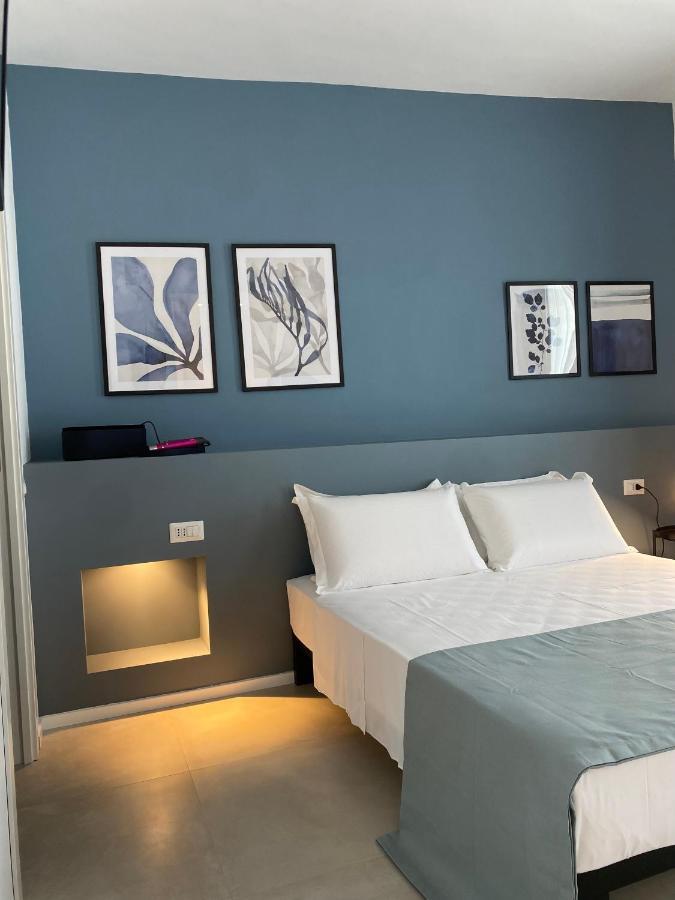 Viesterooms Exteriör bild