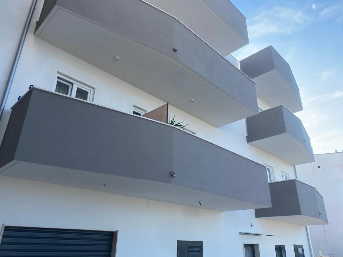 Viesterooms Exteriör bild