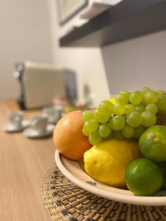 Viesterooms Exteriör bild