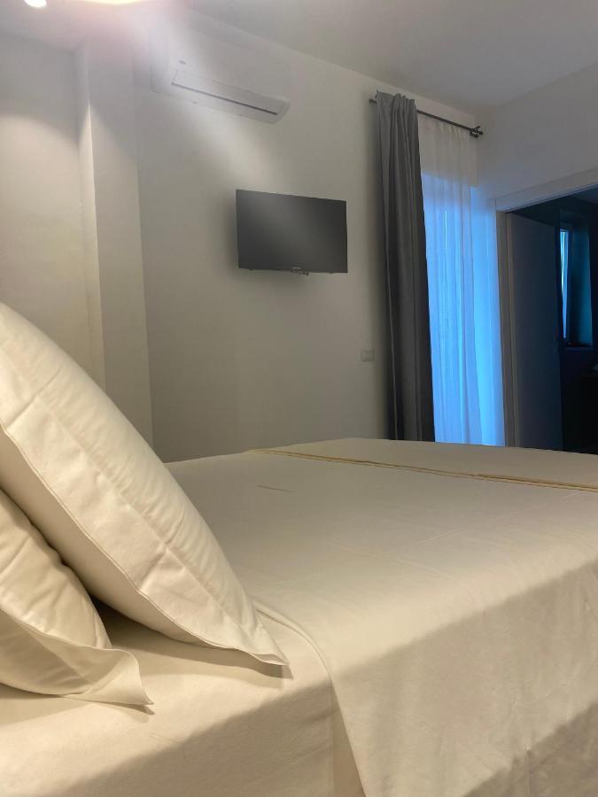 Viesterooms Exteriör bild