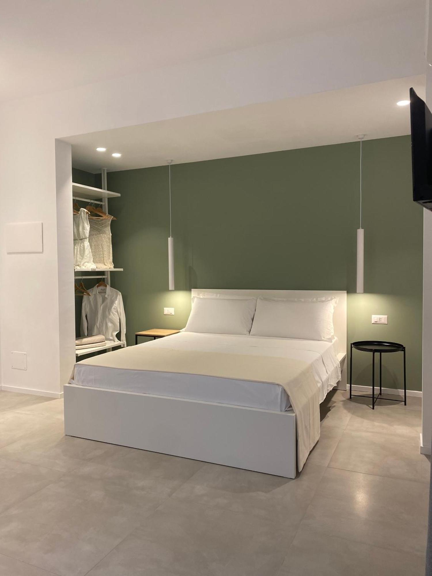 Viesterooms Exteriör bild