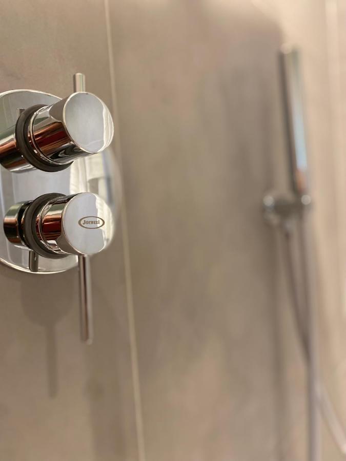 Viesterooms Exteriör bild