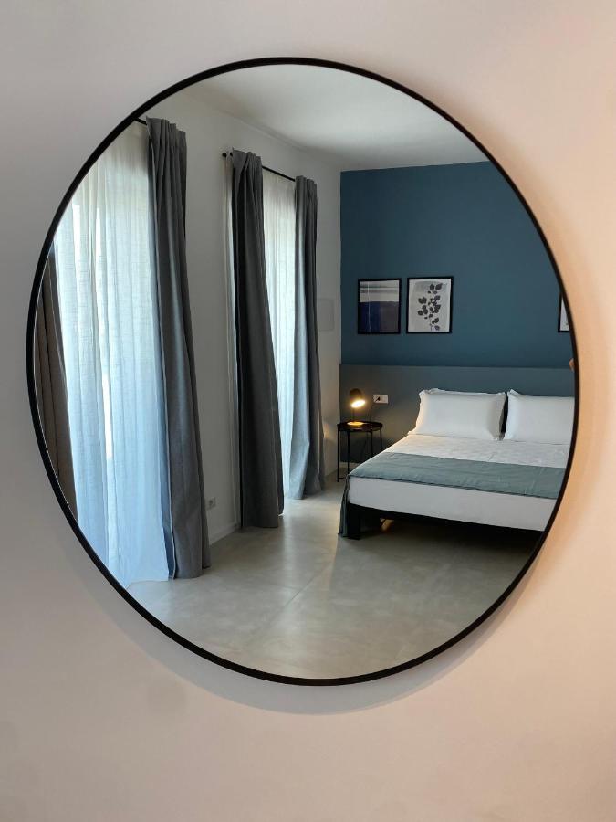 Viesterooms Exteriör bild
