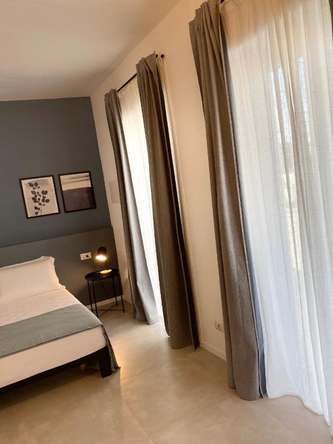 Viesterooms Exteriör bild