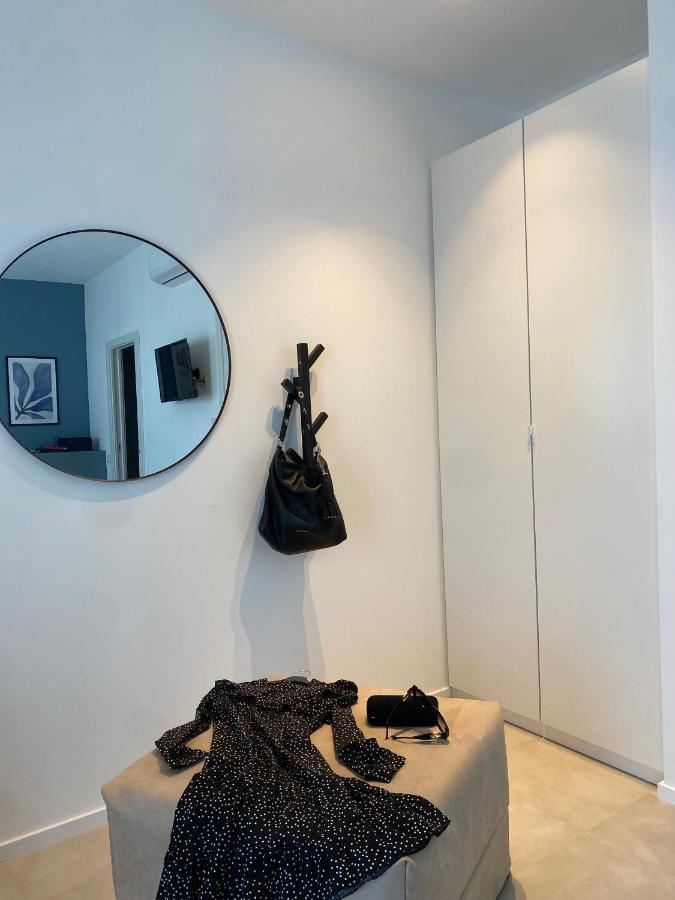 Viesterooms Exteriör bild