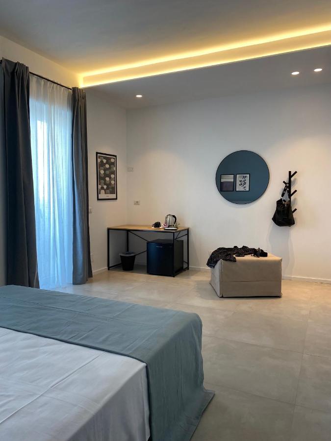 Viesterooms Exteriör bild