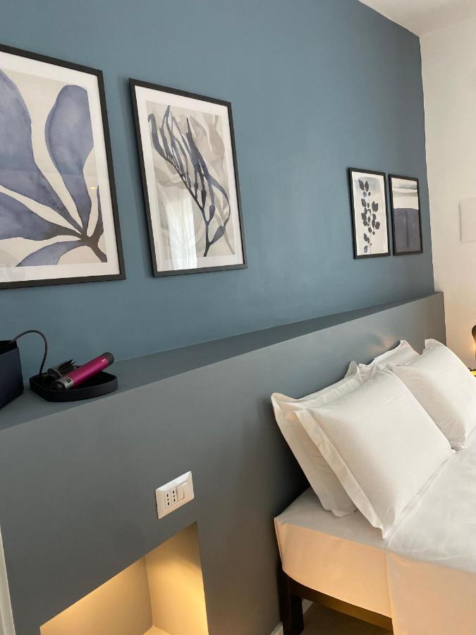 Viesterooms Exteriör bild