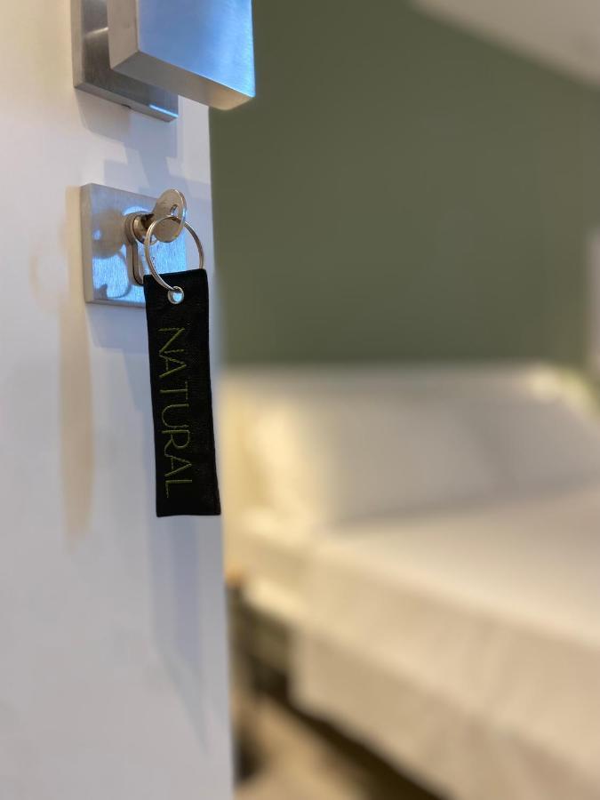 Viesterooms Exteriör bild