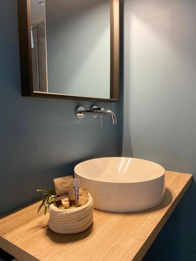 Viesterooms Exteriör bild