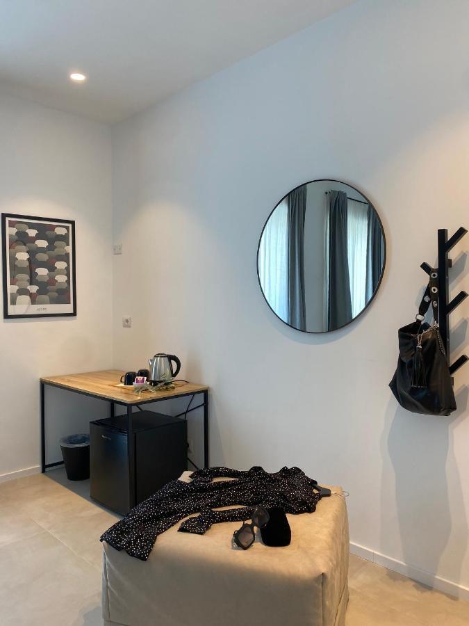Viesterooms Exteriör bild