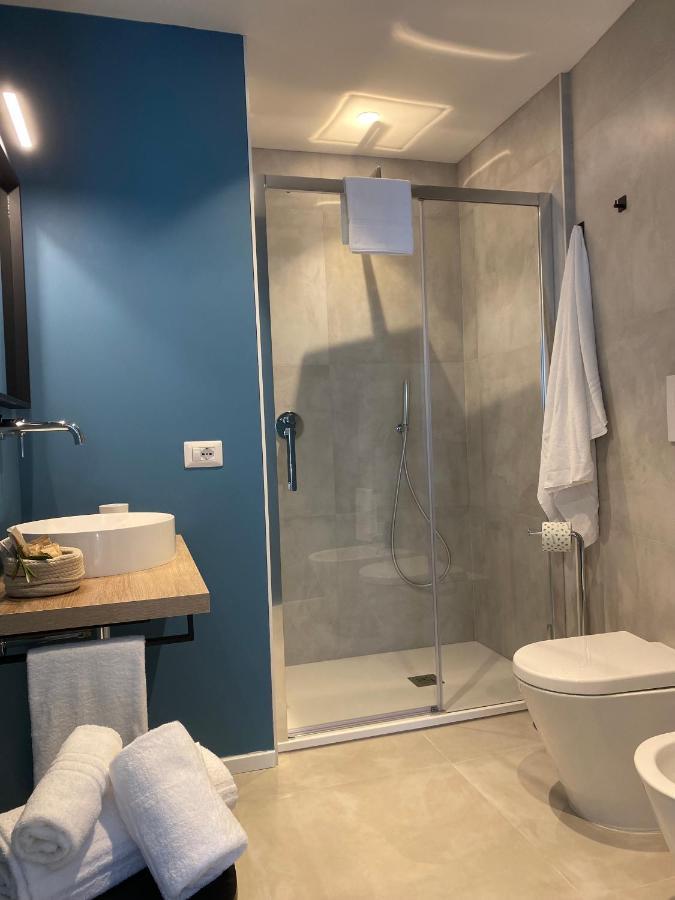 Viesterooms Exteriör bild