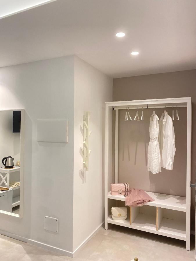 Viesterooms Exteriör bild