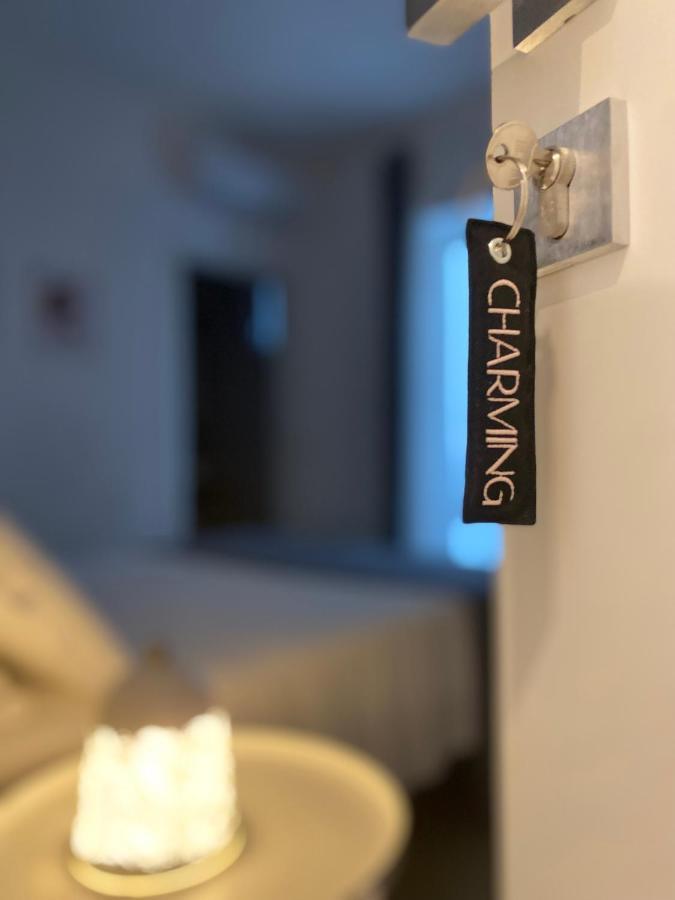 Viesterooms Exteriör bild