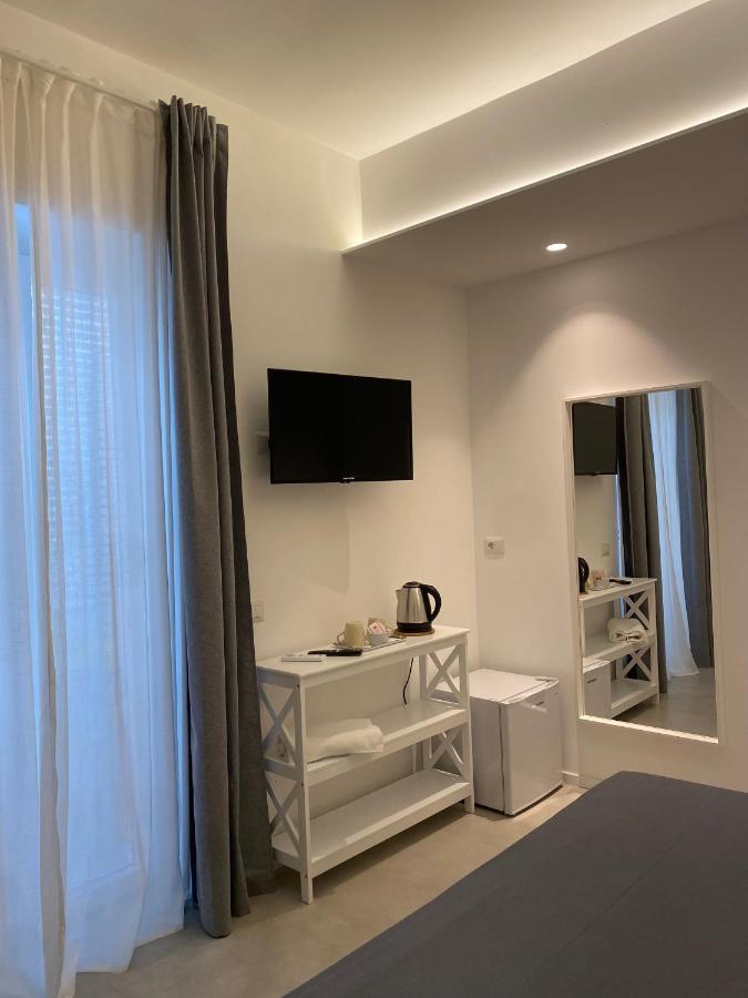 Viesterooms Exteriör bild