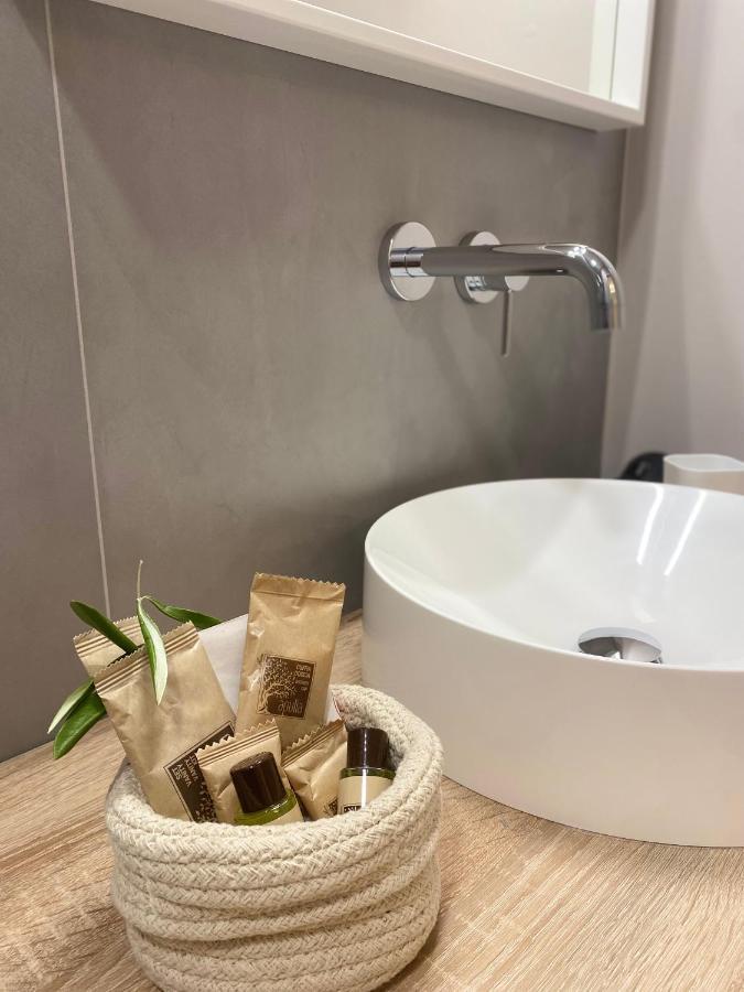 Viesterooms Exteriör bild