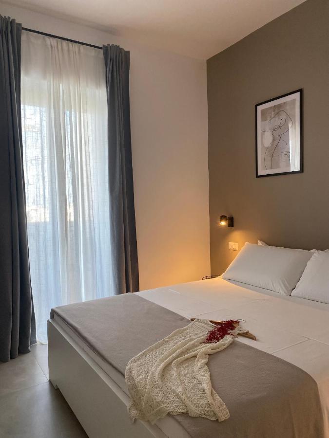 Viesterooms Exteriör bild
