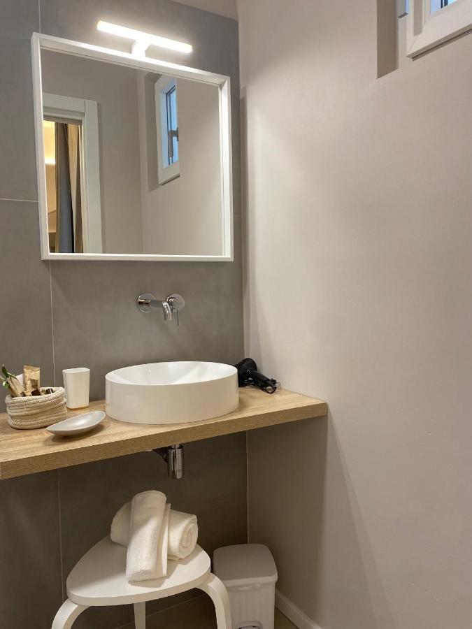 Viesterooms Exteriör bild
