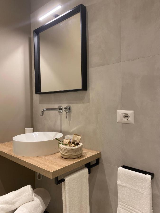 Viesterooms Exteriör bild
