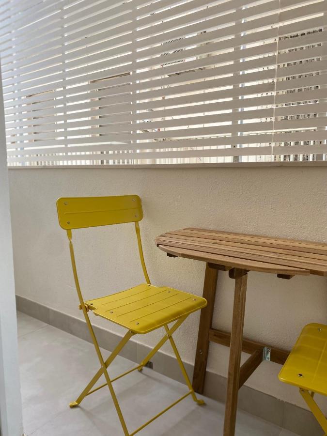 Viesterooms Exteriör bild