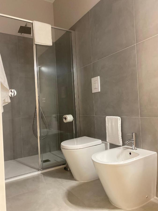 Viesterooms Exteriör bild