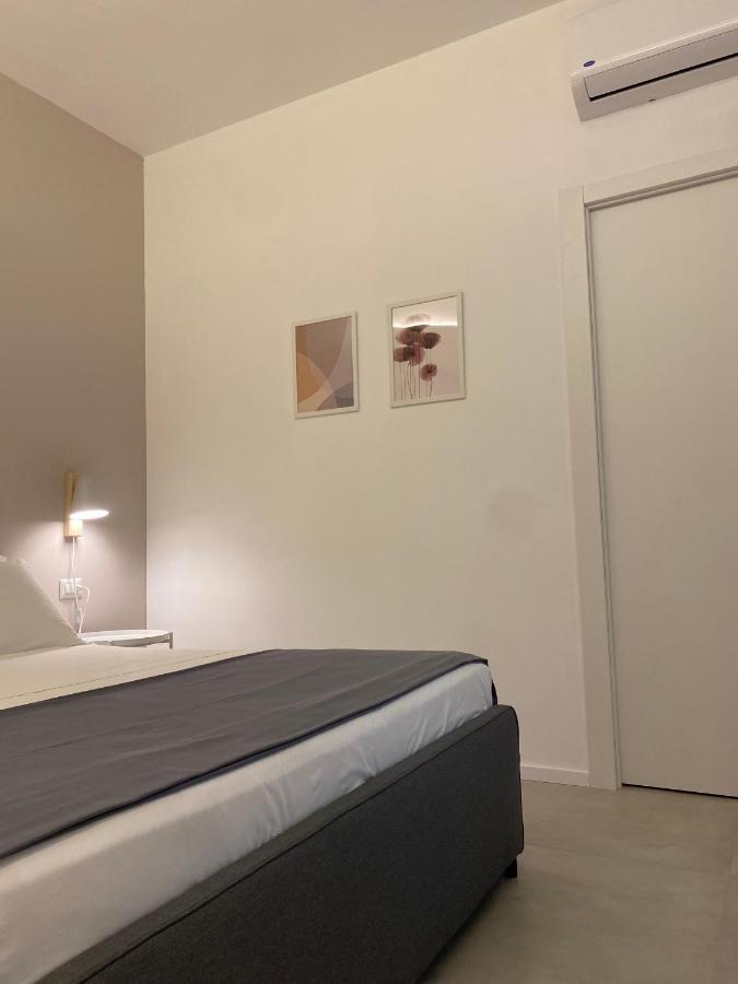 Viesterooms Exteriör bild