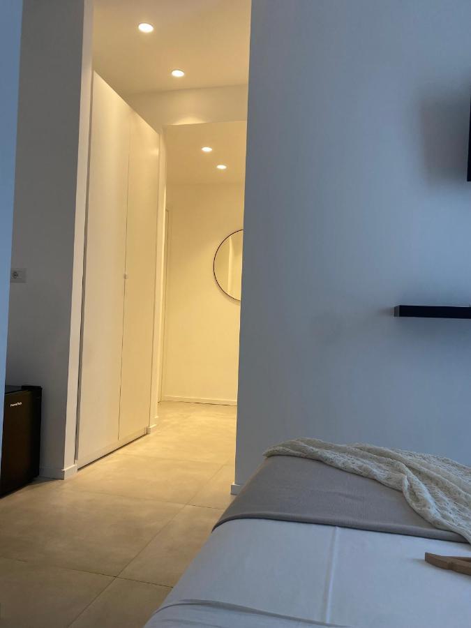 Viesterooms Exteriör bild