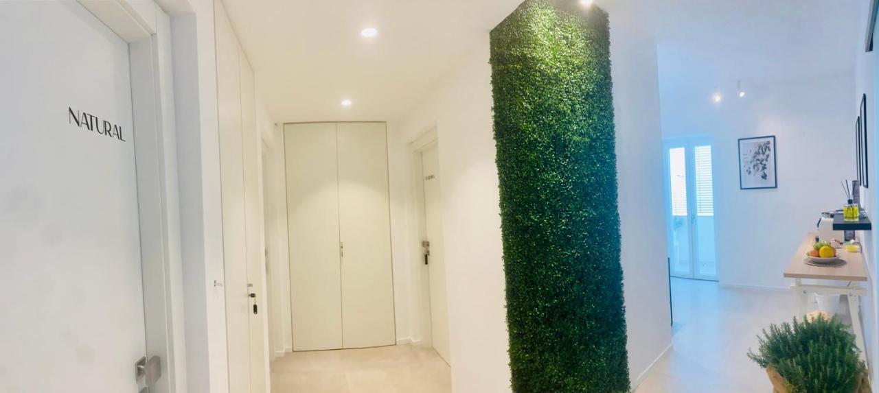 Viesterooms Exteriör bild